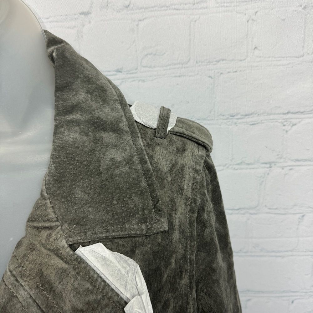 Blank NYC suede jacket - Picture 7 of 15